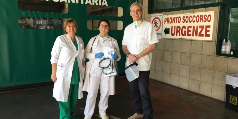 Alessandra Ascani è il nuovo direttore sanitario dell&#8217;azienda ospedaliera Santa Maria di Terni