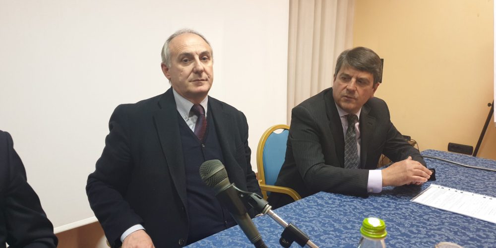 L&#8217;Azienda Ospedaliera Unica non risolve il problema dell&#8217;integrazione con il territorio. Per capire le criticità bisogna ascoltare i professionisti