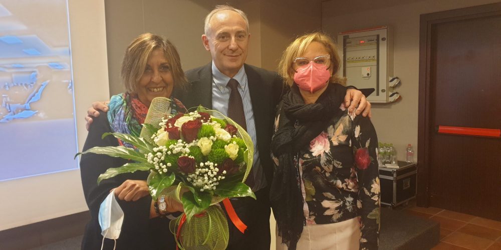 Essere Sindacato in questo luogo e questo tempo. La relazione del segretario Moschini al congresso regionale