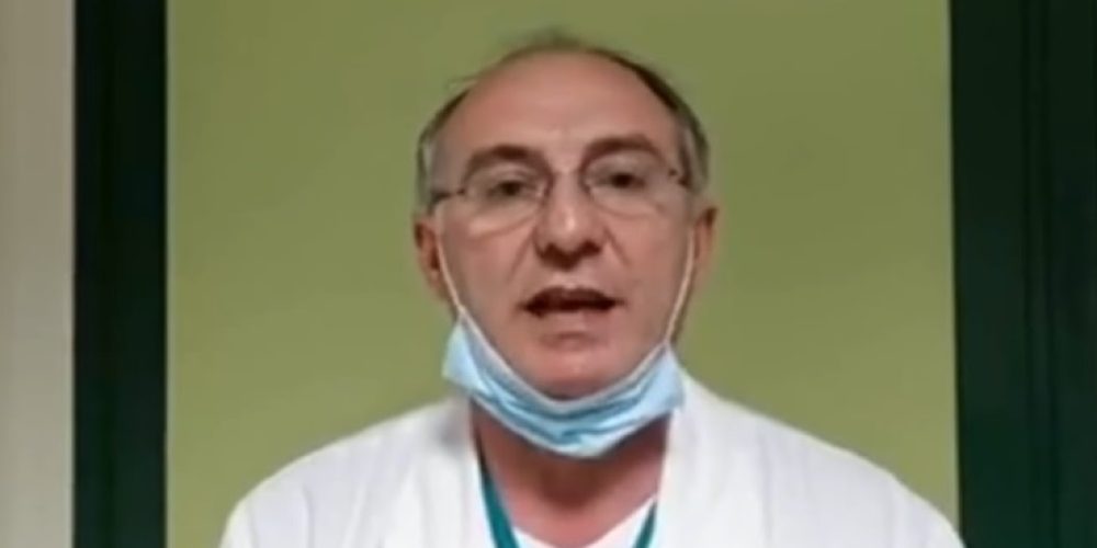 Covid-19, è il tempo delle decisioni: &#8220;Garantire attenzione e accordi equi per la Sanità Umbra&#8221;