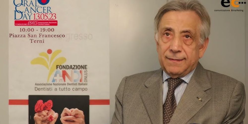 La Cisl Medici Umbria esprime cordoglio per la scomparsa del dottor Santino Rizzo