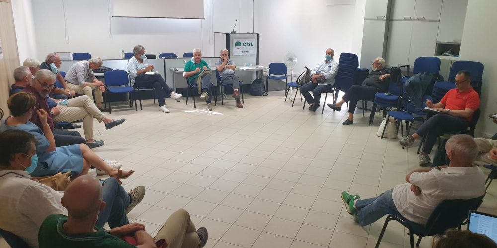 &#8220;Due aziende per valorizzare la sanità regionale&#8221;. Nuovo PSR, la posizione della Cisl Medici Umbria