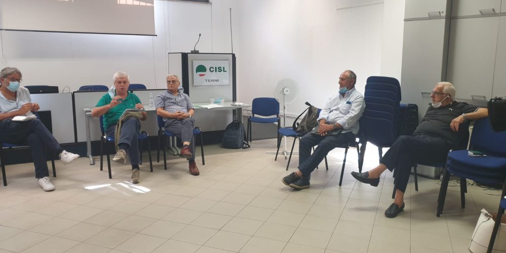 La Cisl Medici Umbria sul Messaggero: &#8220;Ci opponiamo all&#8217;impoverimento dei servizi e altre soluzioni che penalizzino i territori&#8221;