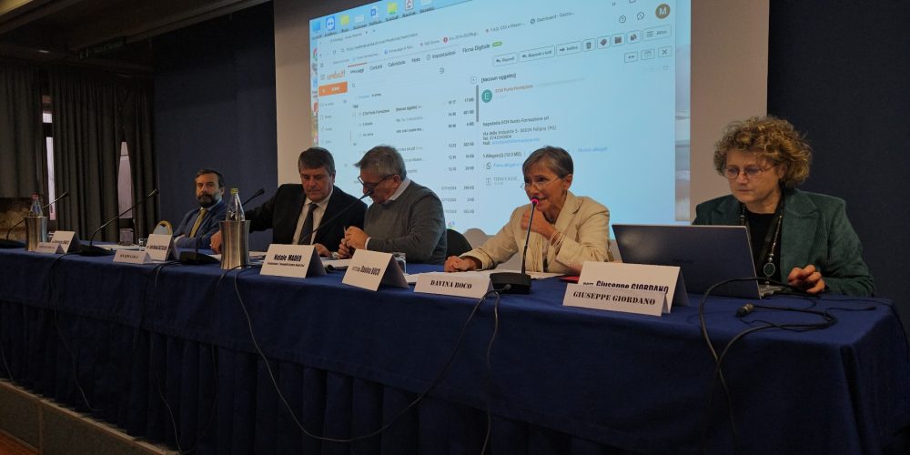 Grande partecipazione a Terni per l&#8217;evento della Cisl Medici Umbria. Castiglione: &#8220;Il CCNL questione prioritaria per garantire la qualità di cura dei cittadini&#8221;