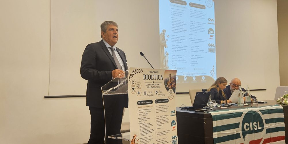 Cisl Medici Umbria sul nuovo Accordo integrativo regionale per la medicina generale: “Presenza capillare e cure più vicine ai bisogni dei cittadini”